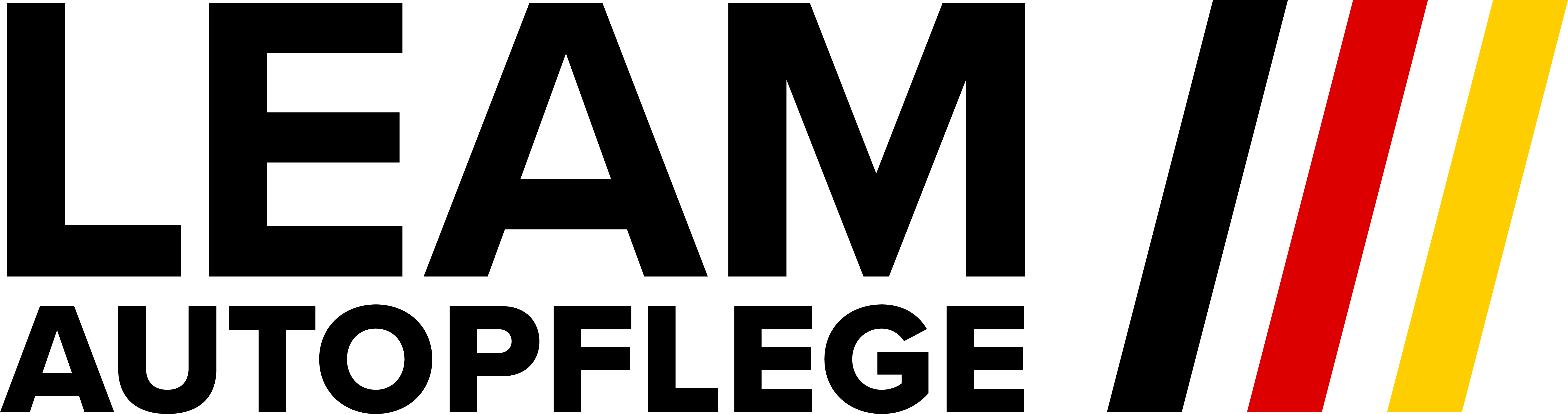 LEAM Autopflege